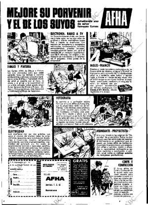 ABC MADRID 13-02-1966 página 46