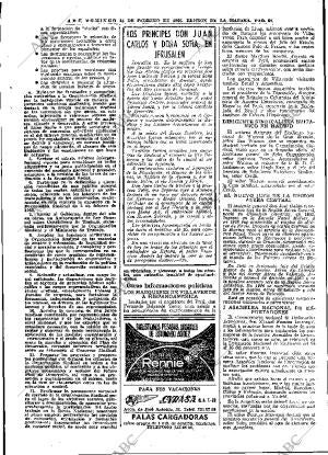ABC MADRID 13-02-1966 página 51