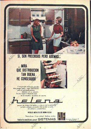 ABC MADRID 13-02-1966 página 8