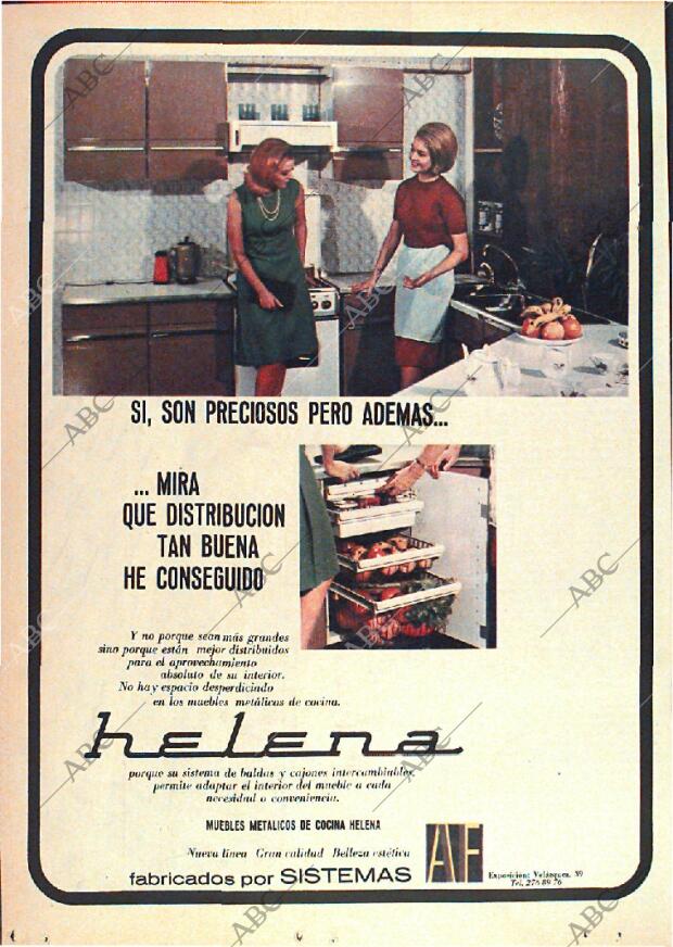 ABC MADRID 13-02-1966 página 8