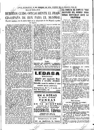 ABC MADRID 13-02-1966 página 87