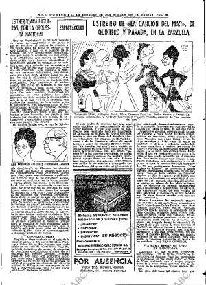 ABC MADRID 13-02-1966 página 89