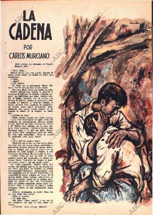 ABC MADRID 13-02-1966 página 9