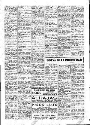 ABC MADRID 13-02-1966 página 97