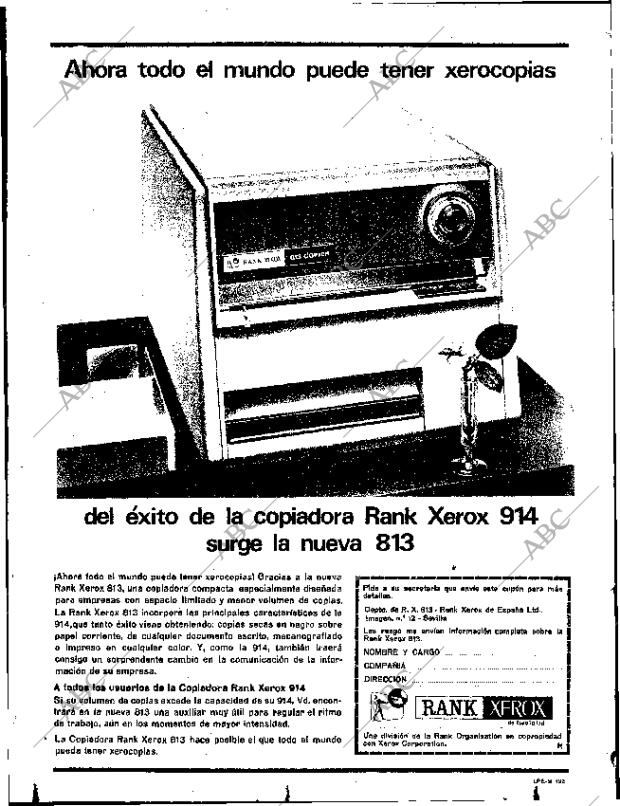 ABC SEVILLA 15-02-1966 página 12