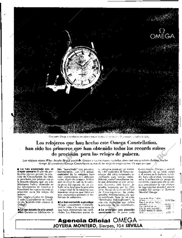 ABC SEVILLA 15-02-1966 página 2