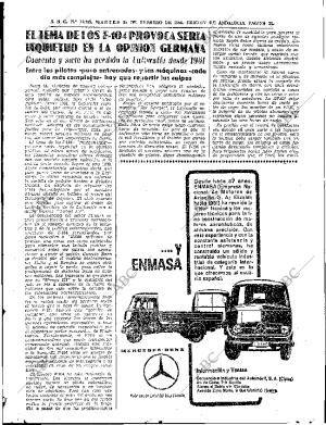 ABC SEVILLA 15-02-1966 página 21