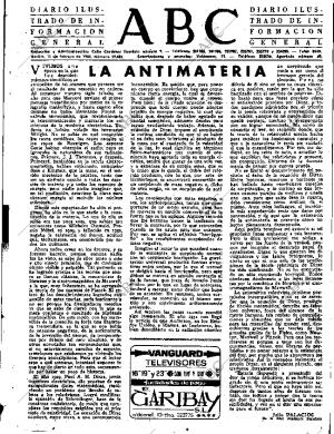 ABC SEVILLA 15-02-1966 página 3