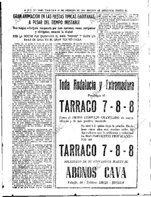 ABC SEVILLA 15-02-1966 página 31