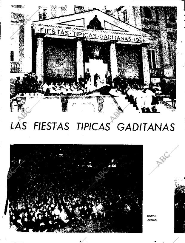 ABC SEVILLA 15-02-1966 página 4