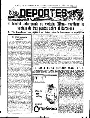 ABC SEVILLA 15-02-1966 página 41