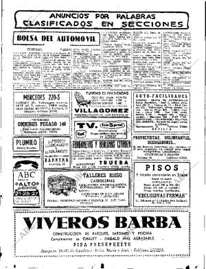 ABC SEVILLA 15-02-1966 página 57