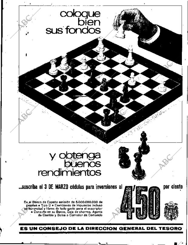 ABC SEVILLA 15-02-1966 página 7