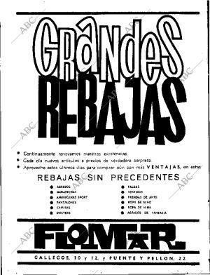 ABC SEVILLA 16-02-1966 página 10