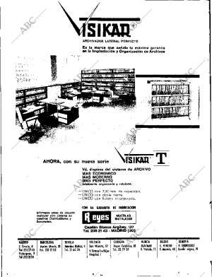 ABC SEVILLA 16-02-1966 página 16