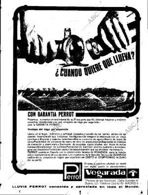 ABC SEVILLA 16-02-1966 página 19