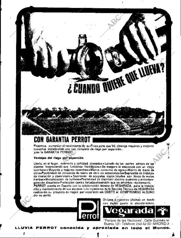 ABC SEVILLA 16-02-1966 página 19