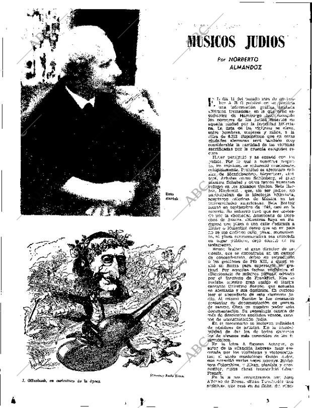 ABC SEVILLA 16-02-1966 página 20