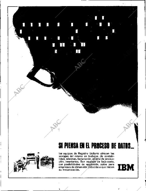 ABC SEVILLA 16-02-1966 página 22