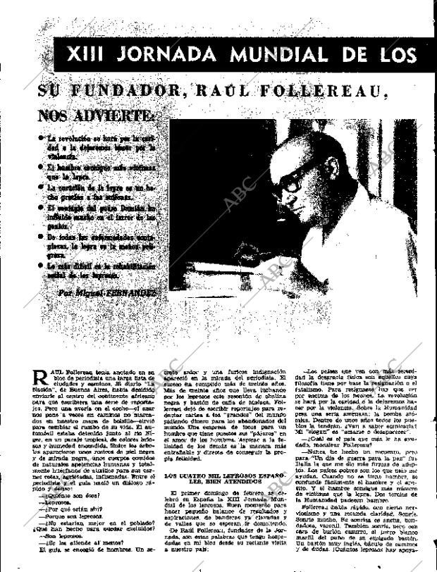 ABC SEVILLA 16-02-1966 página 24