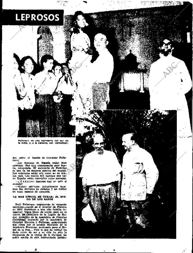 ABC SEVILLA 16-02-1966 página 25