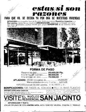ABC SEVILLA 16-02-1966 página 26