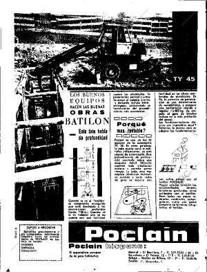 ABC SEVILLA 16-02-1966 página 28