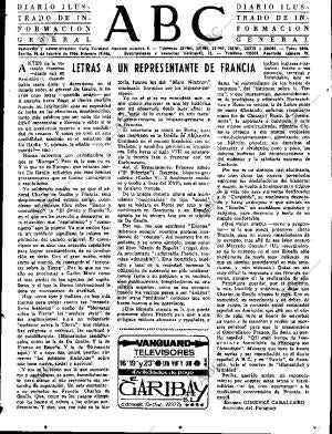 ABC SEVILLA 16-02-1966 página 3