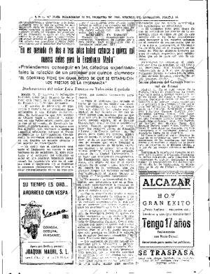 ABC SEVILLA 16-02-1966 página 34