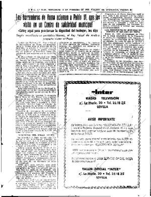 ABC SEVILLA 16-02-1966 página 35