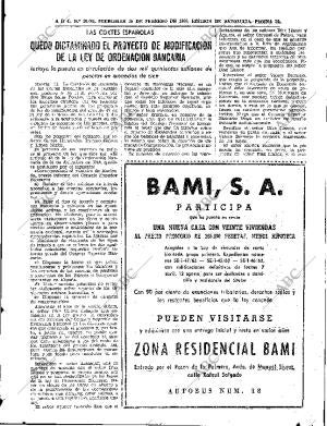 ABC SEVILLA 16-02-1966 página 39