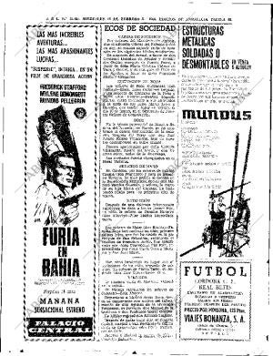 ABC SEVILLA 16-02-1966 página 48