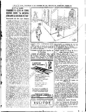 ABC SEVILLA 16-02-1966 página 49
