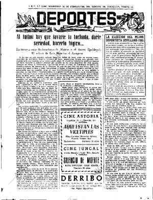 ABC SEVILLA 16-02-1966 página 55