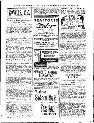 ABC SEVILLA 16-02-1966 página 59