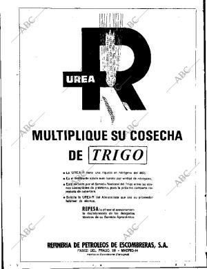 ABC SEVILLA 16-02-1966 página 6
