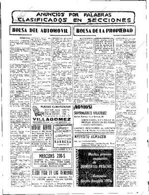 ABC SEVILLA 16-02-1966 página 64