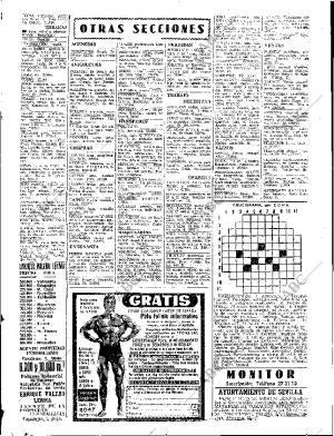 ABC SEVILLA 16-02-1966 página 65