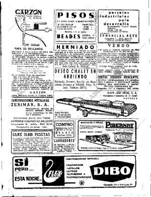 ABC SEVILLA 16-02-1966 página 67