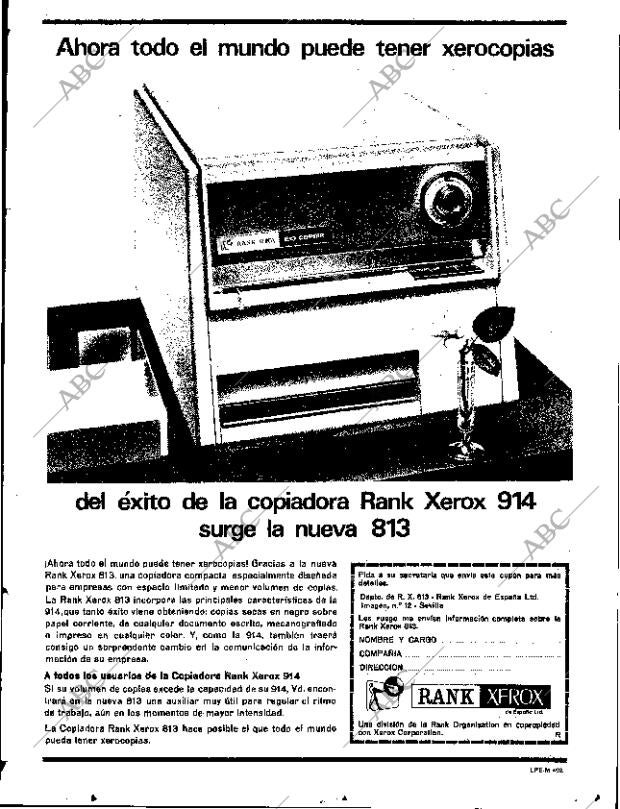 ABC SEVILLA 16-02-1966 página 7