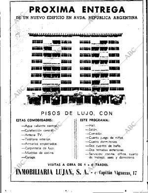 ABC SEVILLA 16-02-1966 página 8