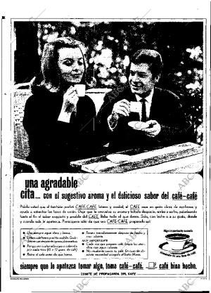 ABC MADRID 19-02-1966 página 10