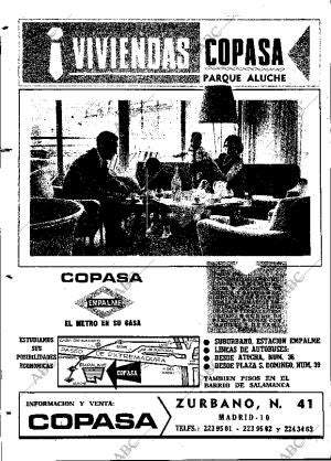 ABC MADRID 19-02-1966 página 2