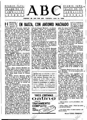 ABC MADRID 19-02-1966 página 3