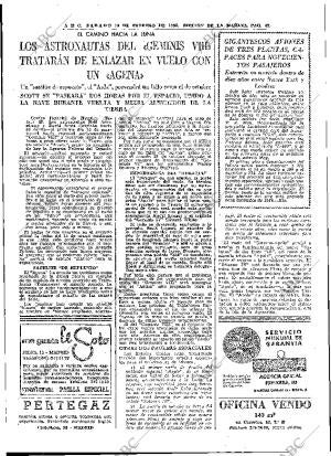 ABC MADRID 19-02-1966 página 47