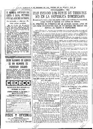 ABC MADRID 19-02-1966 página 48