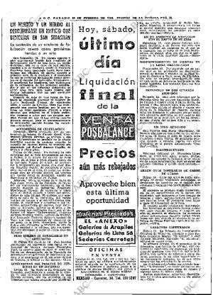 ABC MADRID 19-02-1966 página 58