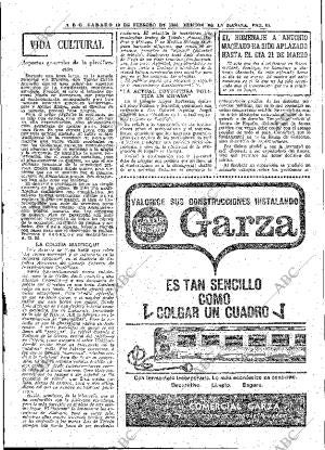 ABC MADRID 19-02-1966 página 65