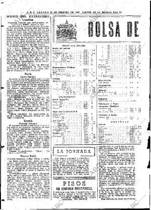 ABC MADRID 19-02-1966 página 68