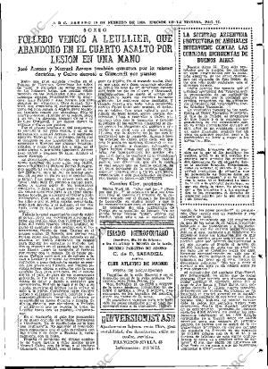 ABC MADRID 19-02-1966 página 77